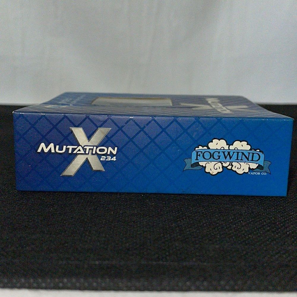Fogwind Mutation X 234 - Picture 5 of 11
